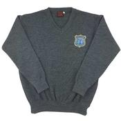 Drimnagh Castle Grey Junior Jumper