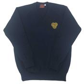 East Glendalough Navy Junior Jumper image