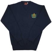 Rosary College Jumper