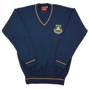 Scoil na Trionoide Naofa Jumper image