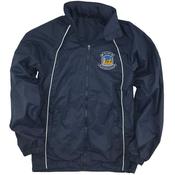 Old Bawn Rain Mac image