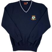 Blessington C.C. Navy Jumper (1st - 3rd years)
