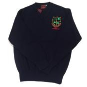 St. Mary's Academy CBS Jumper