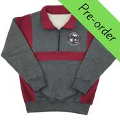 Ballyshannon Tracksuit Top image