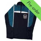 Curragh C.C. Tracksuit Top image