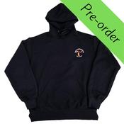 Trinity Comp. Navy Hoody image