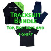 St Seton's Tracksuit Bundle with Bottoms image