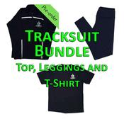 St Seton's Tracksuit Bundle with Leggings image