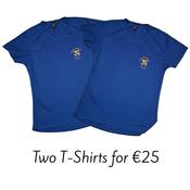 Carnew T-Shirt (2 for €25)
