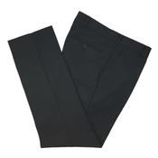Gaelcholáiste Cheatharlach Boys Black Trousers image