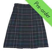 Rathdown Tartan Junior Skirt image