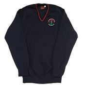 Presentation College Jumper