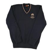 Glenart Navy Senior Jumper image