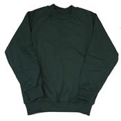Plain Bottle Tracksuit Top