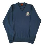 Ardscoil na Mara Teal Junior Jumper
