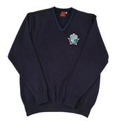 Ardscoil na Mara Navy Senior Jumper