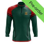 St. Leo's Tracksuit Top image