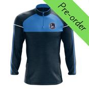 Scoil Diarmada Half Zip Tracksuit Top image