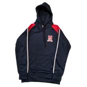 Kiltegan Hoody Navy image