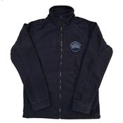 Rathdown Senior Navy Fleece