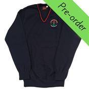 Presentation College Jumper