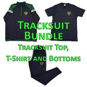 East Glendalough Bundle Top T-shirt Bottoms