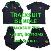East Glendalough Bundle Top T-shirt Bottoms Shorts