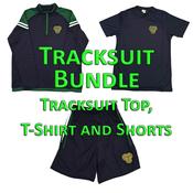 East Glendalough Bundle Top T-shirt Shorts