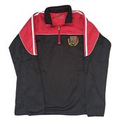 Gaelcholáiste Cheatharlach Tracksuit Top