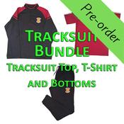 Ashbourne C.S. Bundle Top T-shirt Bottoms