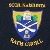 Rathcoyle NS Crest