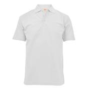 Rathcoyle NS White Polo Shirt image