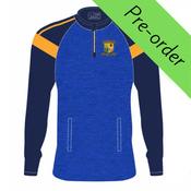 Tullow Boys Half Zip Tracksuit Top