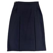 Rathdown Navy Senior Skirt image
