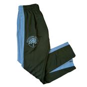 Rathdown Junior Tapered Tracksuit Bottoms