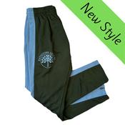 Rathdown Junior Tapered Tracksuit Bottoms image