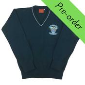 Coláiste na Mí Green Junior Jumper image