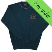 St. Conleth's Green Junior Jumper image