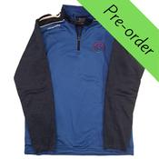Presentation College Tracksuit Top