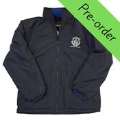 Knockbeg College Puffy Jacket