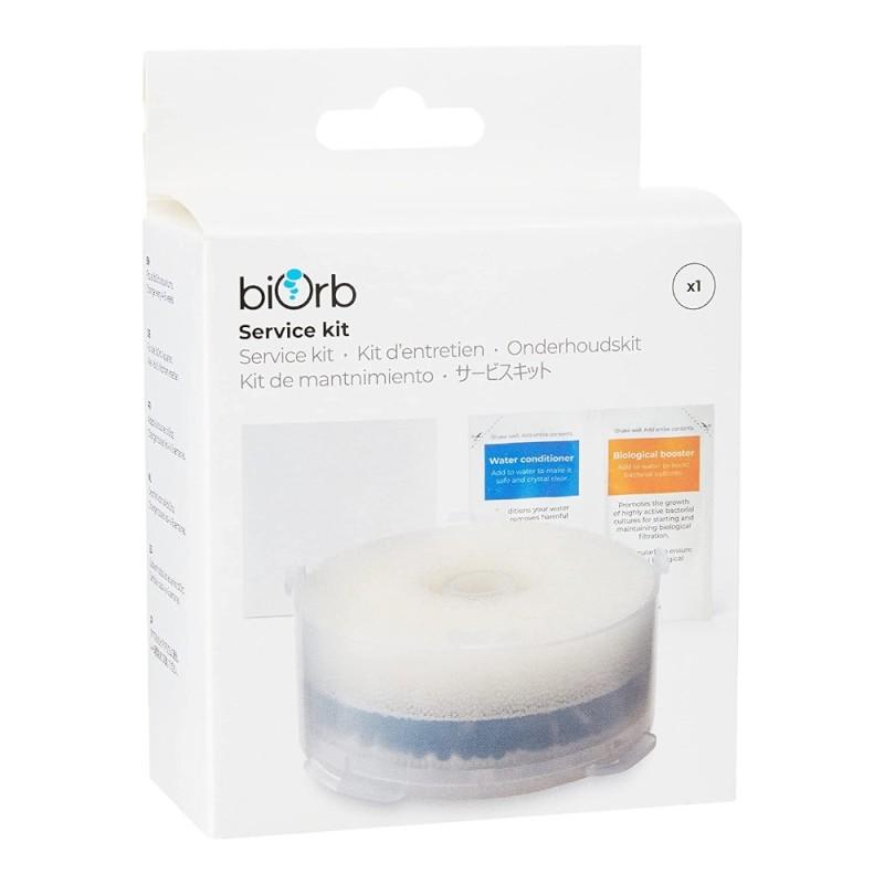 biOrb Service Kit for Aquarium Filter
