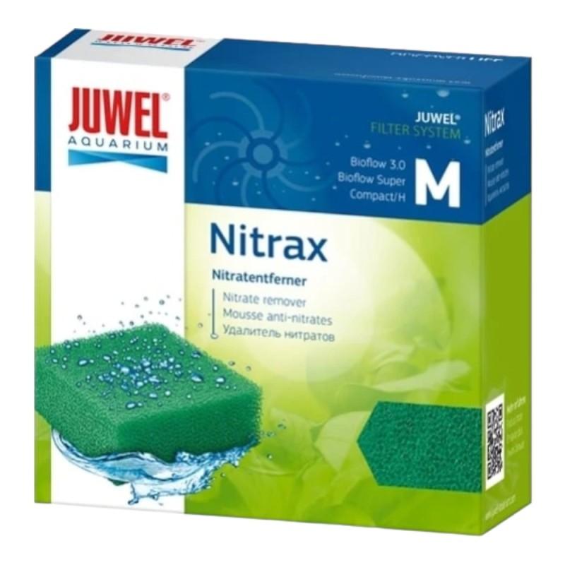 Juwel Nitrate Removal Filter Media Compact, Standard, Jumbo