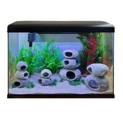 AquaOne LifeStyle Classic 72 Litres 60x33x45cm Black image