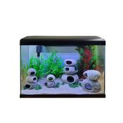 AquaOne LifeStyle Classic 40 Litres 45x29.5x38cm Black image