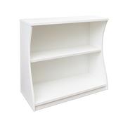 Fluval Flex Whilte 123L Aquarium Stand White image