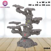 ReefScapes Medium Scape Ref 2604