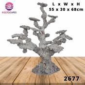 ReefScapes Custom Scape Ref 2677