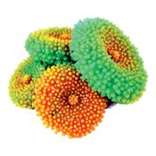 AquaOne Coral Red/Green Mushrooms Assorted Small image