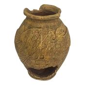 AquaOne Aztec Vase 16x15x21cm image