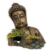 AquaOne Budda Head Ruin 19x11x19 image